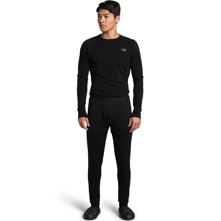 The North Face Ultra-Warm Poly Picture